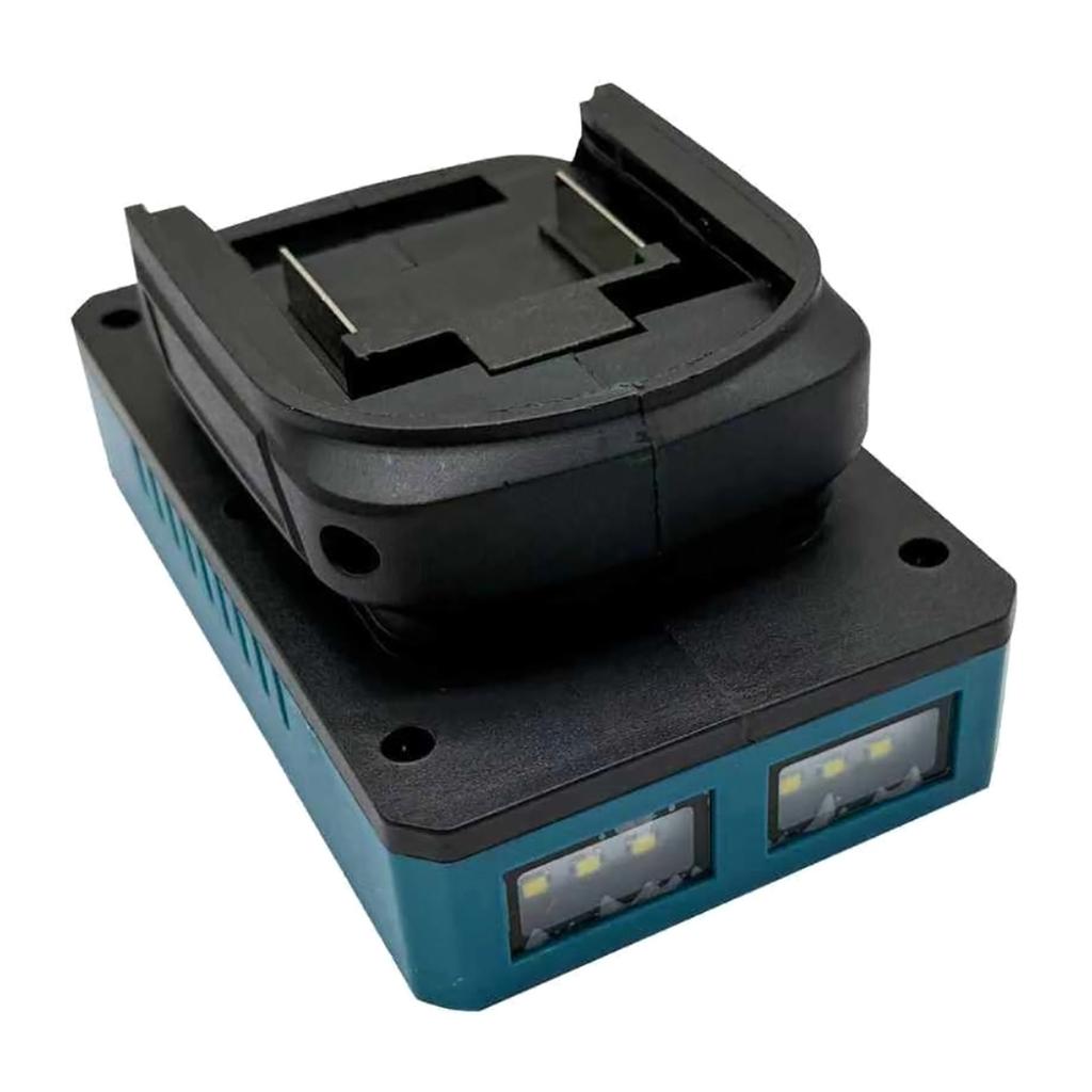 21V To 220V Voltage Converter Intelligent Inverter Electric Tool Power inverters Power Conversion Power Tool Accessories
