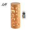 Bedroom Ambient Lighting USB Butterfly Projector Lamp RGB 16 Colors Decorative Lamp with Remote Hollow-out Control LED Night Light for Living