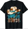 Howdy Western Cowboy Howdy Cowboy Rodeo Cowgirl Western T-Shirt
