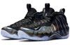 Nike Air Foamposite One Mtllc Silver Black 314996-900