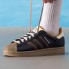 Adidas Superstar Low-Top Casual Board Shoes JP9187