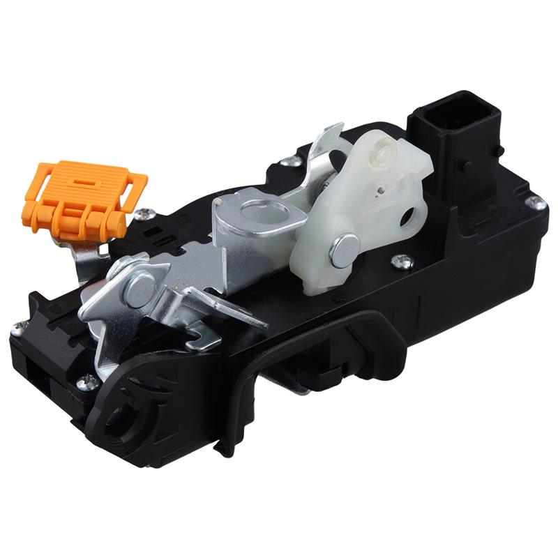 Car Door Lock Latch Actuator For Buick 2006-2009 For Allure Lacrosse All Engine Sedan
