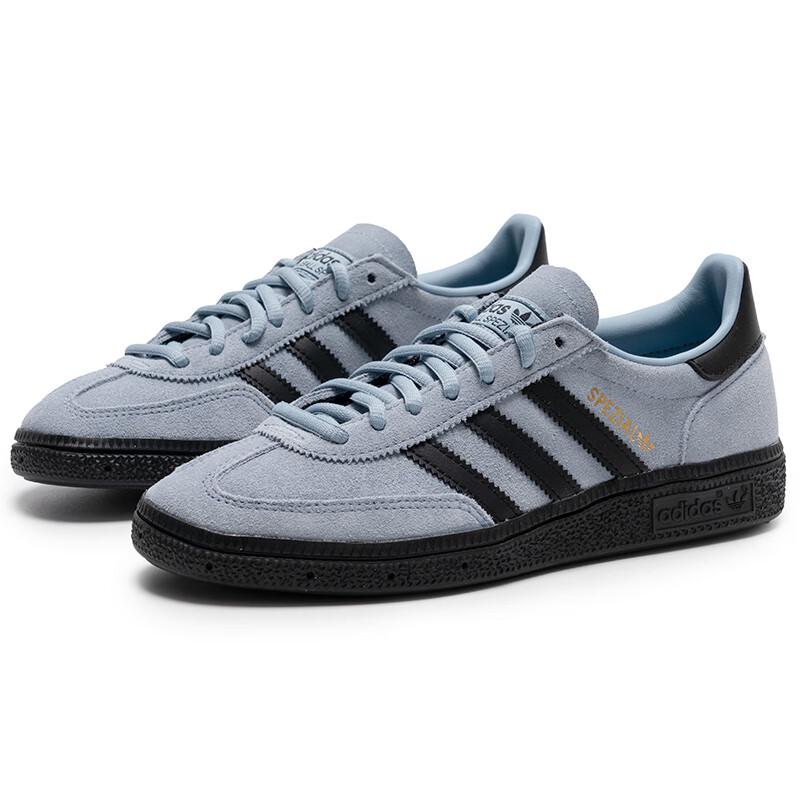 Adidas Unisex JR3668 Lifestyle Low-Top Sneakers