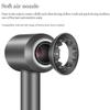 Suitable for Dyson Hair Dryer Nozzle Gentle Air Attachment Compatible with the Full Range of Dyson Hair Dryer Models
