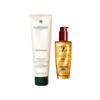 Rene Furterer Anti-Hair Loss Conditioner & L'Oreal Hair Oil Set