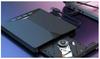 7-in-1 USB 3.0x4 Externer CD/DVD-Brenner SD/TF-Kartenleser USB-Hub