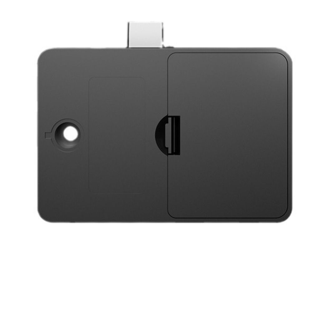 NFC Unlock Smart Cabinet Lock Long Battery Life Magnetic Sensing Lock NFC Smart Lock  Drawer Lock