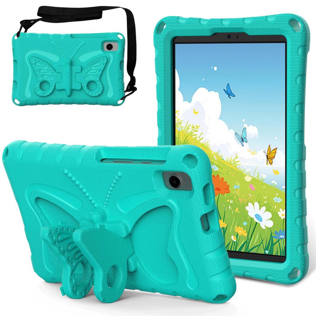 Butterfly Case with Stand for Tab A7 Lite T220/T225 & A9 T290 - Anti-Drop Protection