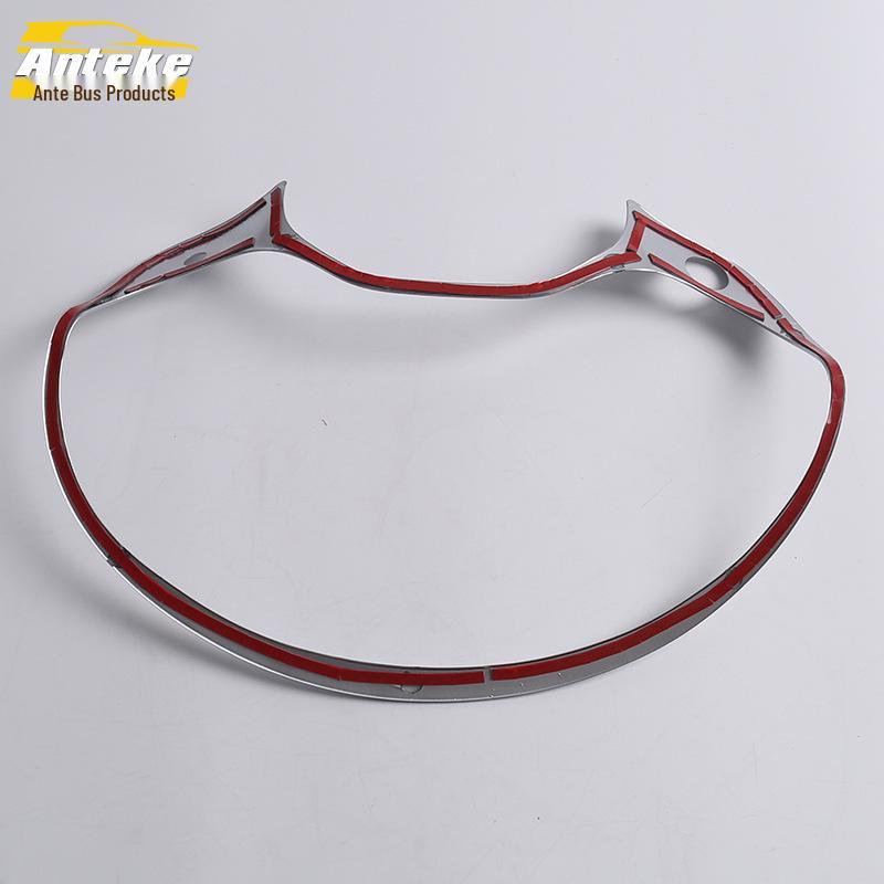 Antke Decorative Frame & Bright Ring Patch for GLA Console & Dashboard
