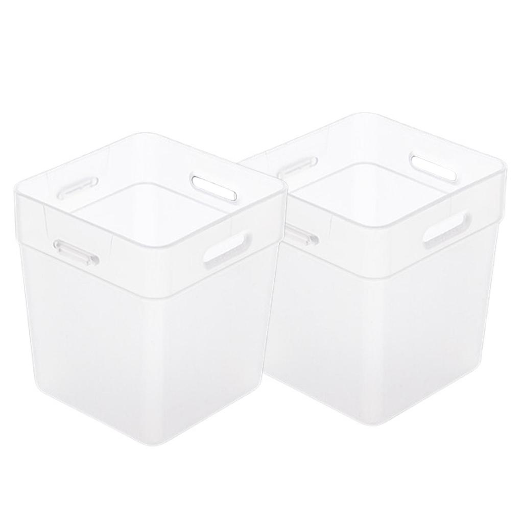 Case Shelf Organizer Buckle Design Convenient Thickened Material Easy to Clean Multifunction Home