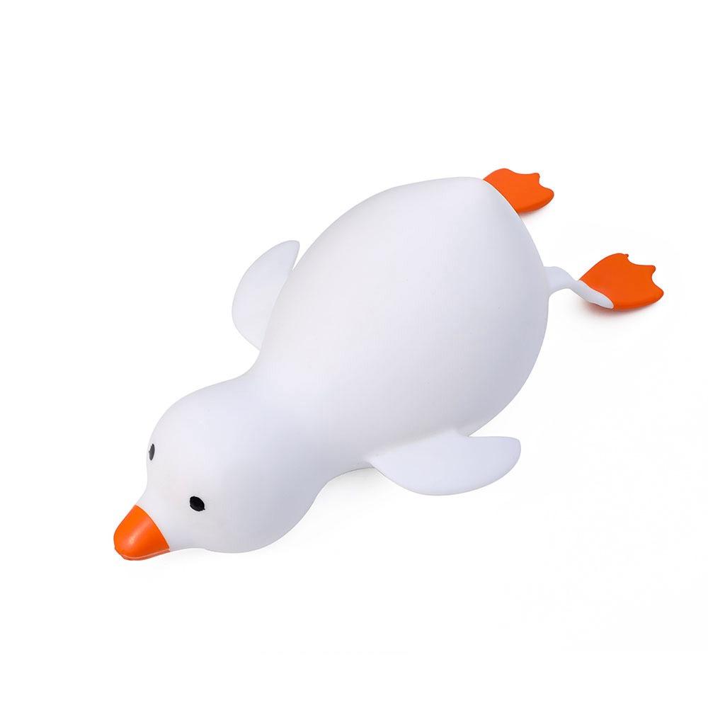 Squishy Duck Squishy Toy Cute Animals Slow Rising Squeeze Toy Duck Pinch Le for Kids Adults