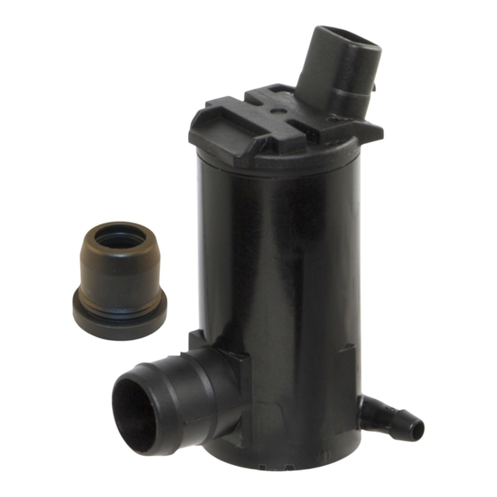 Electric Windshield Washer Pump Front - Rear FIts: Toyota Land Cruise 1996-1997