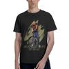 Golden Boy 100% Baumwolle Lässiges Atmungsaktives Bequemes T-Shirt Lustige Herren T-Shirts Herren Geschenke