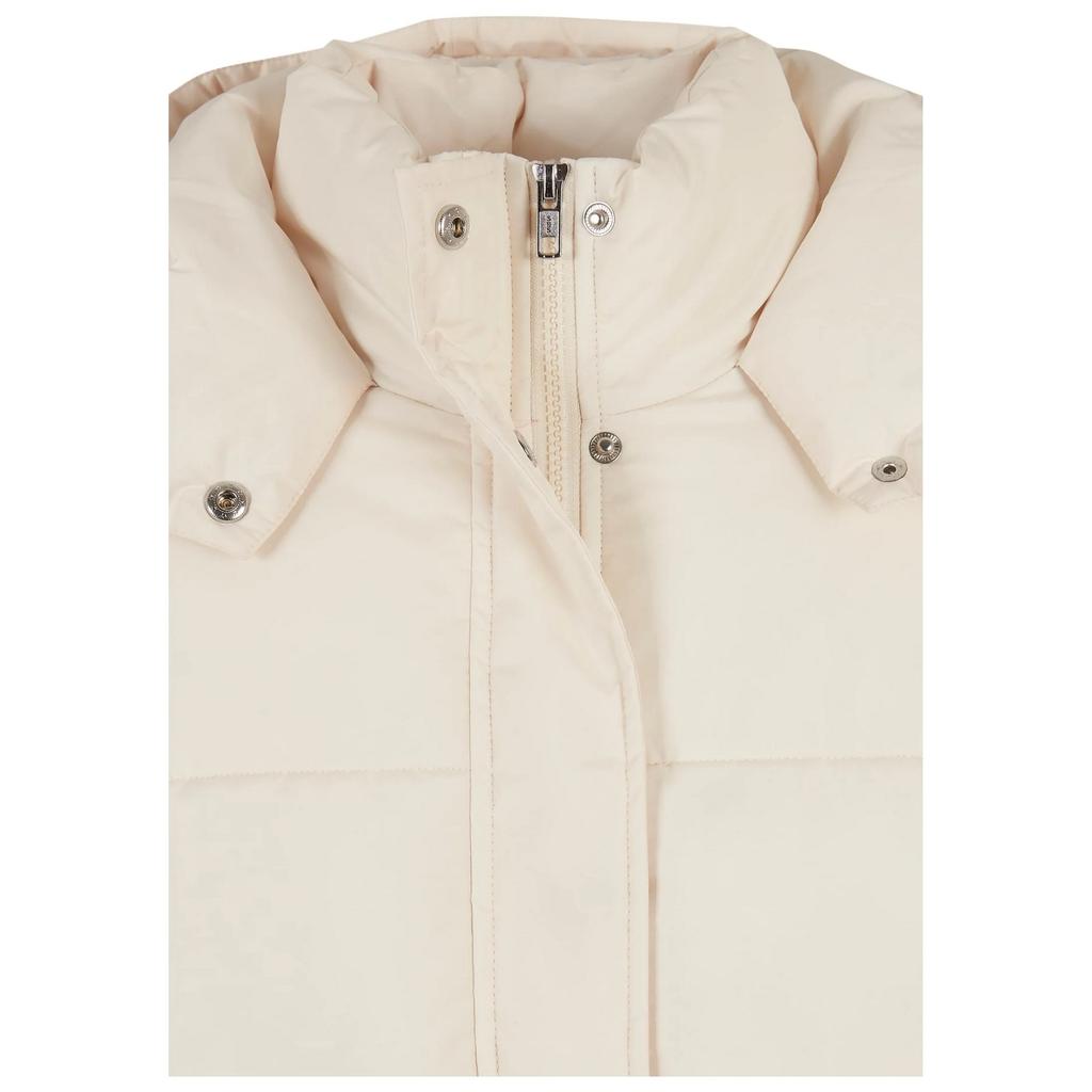 Urban Classics Womens/Ladies Puffer Jacket