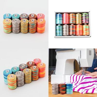 Costura e tricot – Linhas