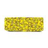 Hot Sales Yellow Duck Single Printed Pencil Case For Boy/Girls Children Best Gifts 2D Flat Cartoon School Supplies Pen Bag