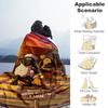 Shaun Blanket, High quality Comfortable for All Seasons, Home Decor, Warmth and Comfort
