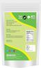 YAMKAY Ponnanganni Powder 100 GM | Alternanthera Sessilis | Ponnankanni Keerai/Honagonne Soppu | Natural Herbal Powder | No Additives