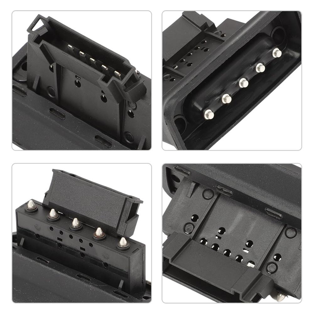 Sliding Door Contact Plate 9078213000 For Mercedes Sprinter 1500 2500 3500 19-23