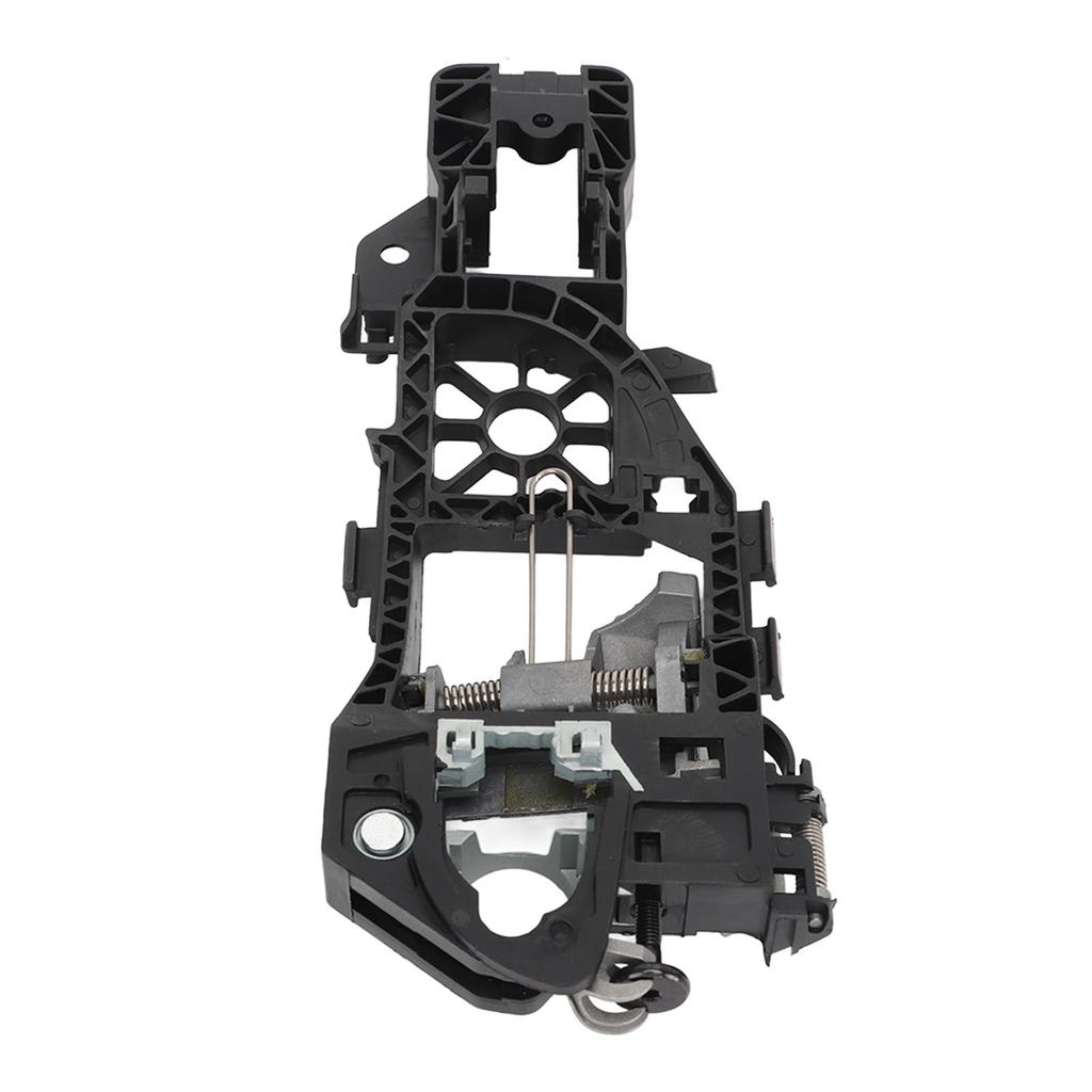 Door Handle Mechanism 3C0837885H Doorhandle Frame Mounting Bracket Base for 3C2 B6 Variant 3C5 B6 362 B7