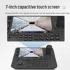 Huachang Visual Conference Camera PTZ Control Keyboard (CN version)