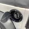 Black Gas Cap Cover Fuel Filler Door Cover Compatible with 2007-2017 Wrangler JK JKU 2/4-DOOR(NOT FOR 2018+ JL MODELS)
