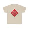 Railway Express Agency Railroad Retro Nostalgic T-shirt
