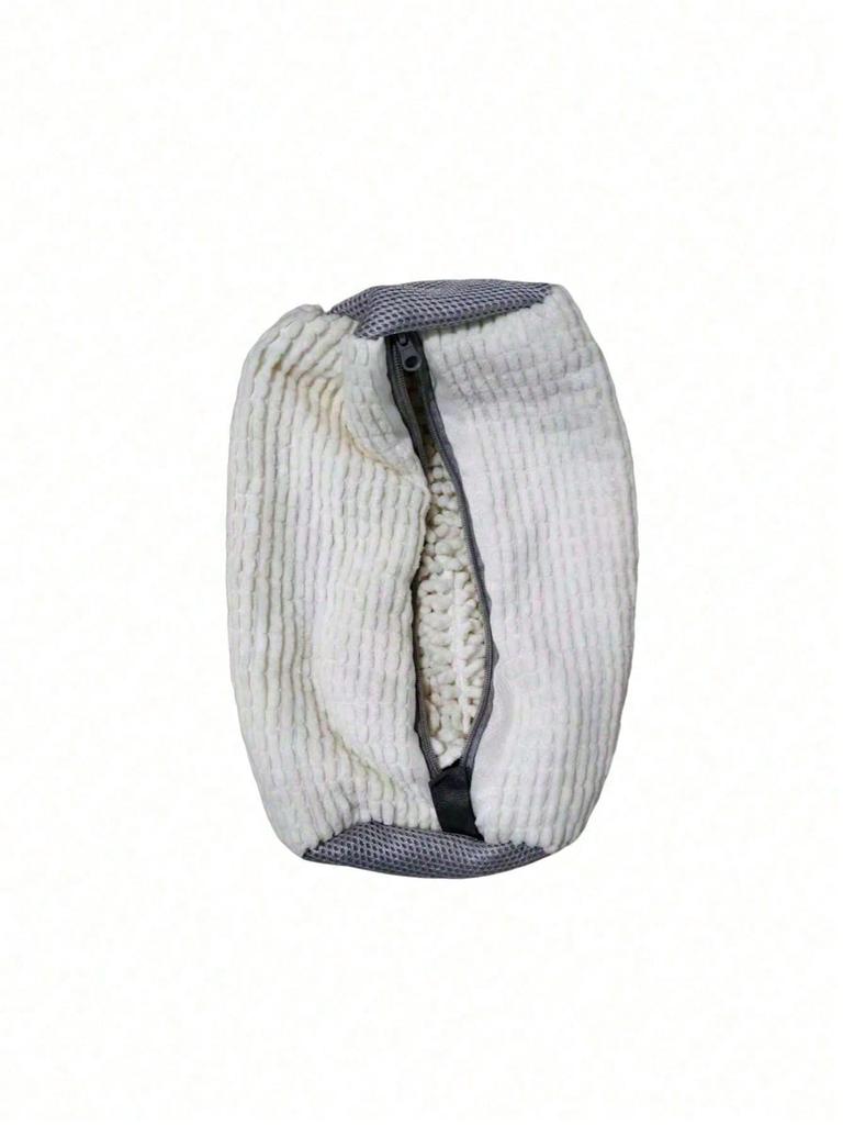 1pc Washing Machine Shoe Bag, Suitable For Various Shoes