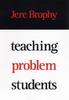 The Teaching Problem Students Book