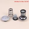 High Quality GY6 50cc To 150cc Oil Filter Drain Kit with Engine Plug Suitable for Moped Scooter Daily Use