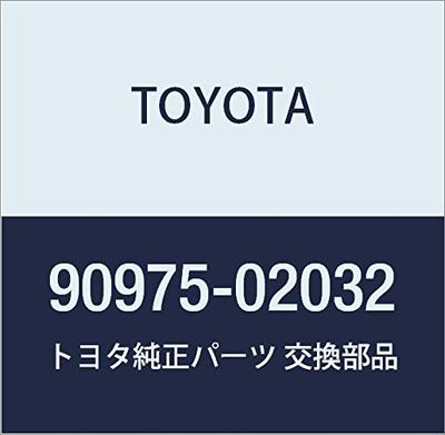 Toyota Symbol, Emblem, Originalteile