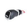 Car AT Automatic Gear Shift Knob for Skoda Octavia Superb Fabia Rapid Yeti
