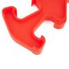 Plastic Bucket Opener Double End Oil Drum Wrench Durable Drum Opener  Paint Bucket