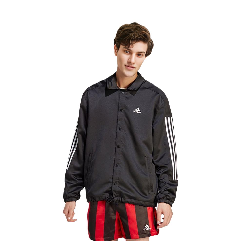 New Adidas Adidas Sportwear Jacket Men's IB8395