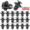 Fender Expansion Screw Nut for BMW Mini R50/R52/R53/R55/R56 - 7130702966