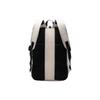 New Anta Fashion Trend Backpack Regular Unisex Light Smoke Gray 192518152-4
