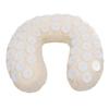 Acupressure Neck Pillow U Shaped Acupoint Massage Reduce Pain Memory Foam Cervical Pillow