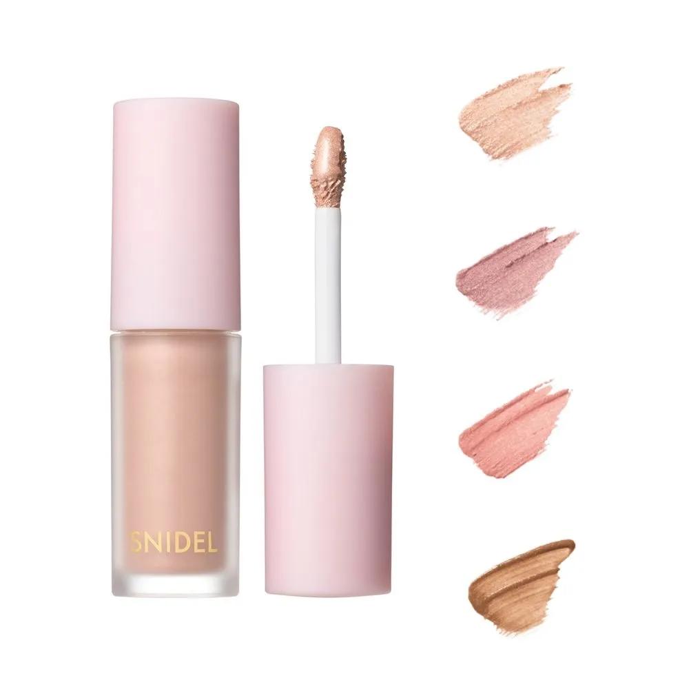 SNIDEL Beauty Eyeshadow Liquid Comfort Glow 4.04