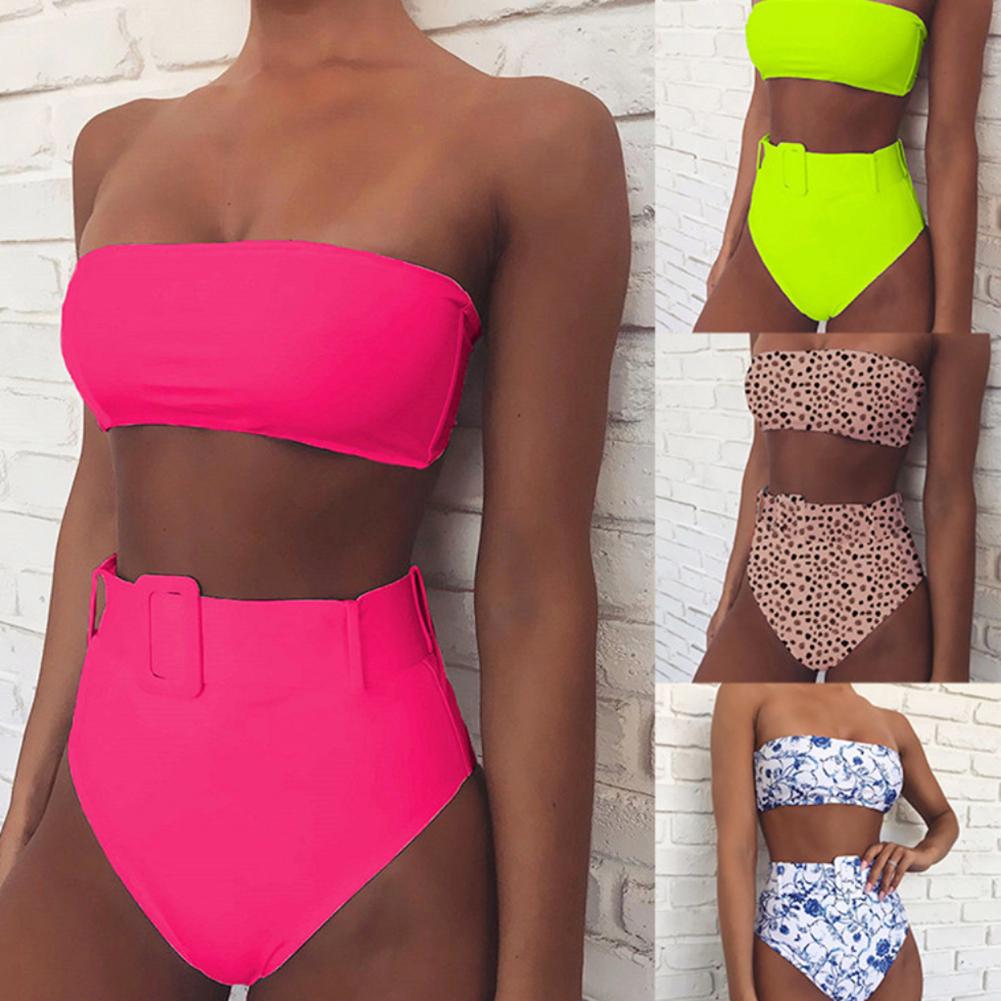 tube top separate swimsuits