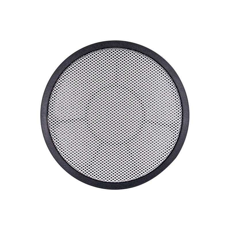 BMW X3/X4 Door Speaker Dustproof Mesh Cover for G08 iX3 Audio