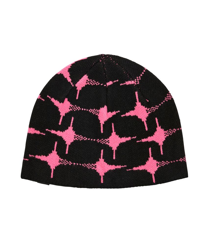 LUVISTRUE Rc Light Beanie(Pink)