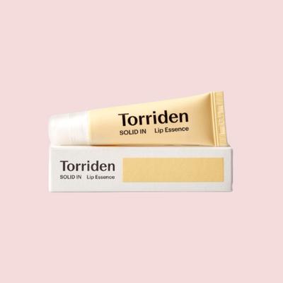 Toriden Solidin Ceramide Lip Essence 11ml