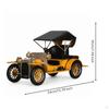 Antique Collectible Vehicle | Tabletop, Vintage Car Model, Retro, Classic