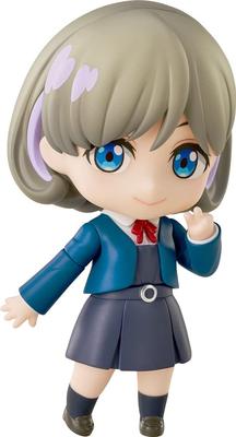 Nendoroid Love Live! Superstar!! Tang Kai Non-scale Plastic Painted Movable Figure