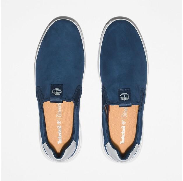 Timberland Seneca Bay Slip-on Shoes