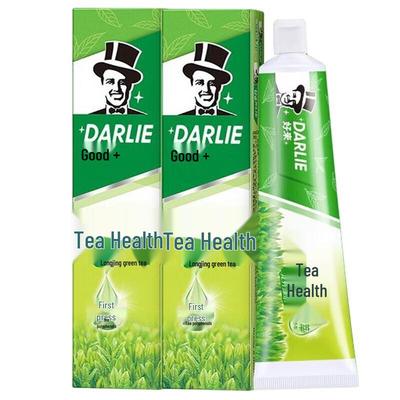 Tea Fresh Longjing Green Tea Toothpaste