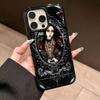 Popular Game A-Alice M-Madness R-Returns For IPhone 17 16 Pro Max Air 15 14 13 12 Mini Plus 11 Hard PC+TPU Phone Back Cover