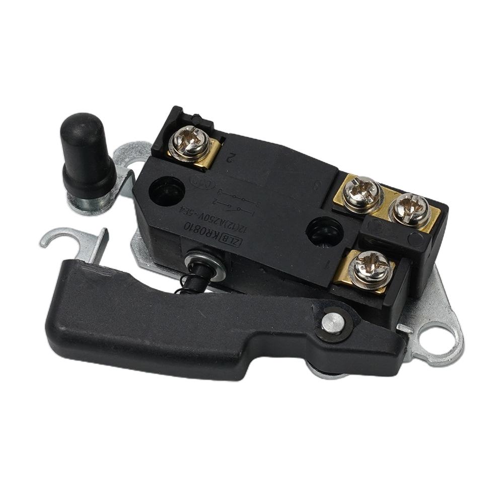 Auslöseschalterknopf HM0810 Elektrowerkzeugteile