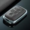 Compatible Key Case for Land Rover Range Rover Evoque, Discovery Sport, Defender, Discovery 4, Range Rover Sport, Discovery Sport 5.