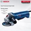 Bosch GWS 9-125 P 900W Angle Grinder/Polisher CN plug (adapter included)